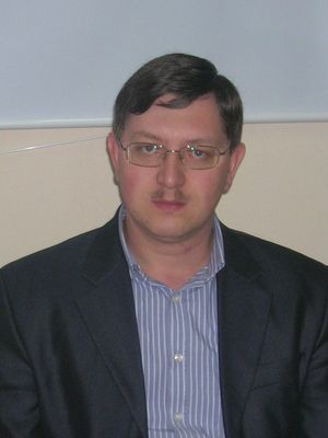Тараканов О.В.